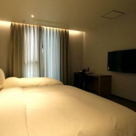 Perfect Hotel Gimhae Ngoại thất bức ảnh