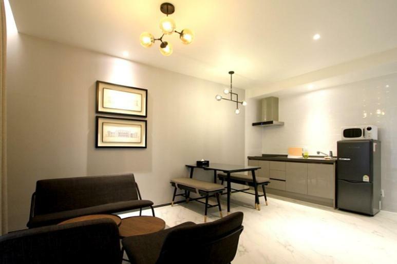Perfect Hotel Gimhae Ngoại thất bức ảnh