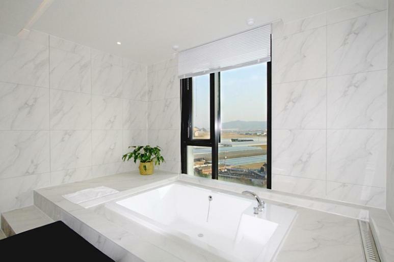 Perfect Hotel Gimhae Ngoại thất bức ảnh